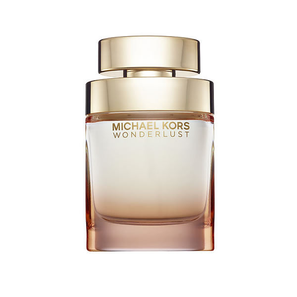 Michael Kors Wonderlust Eau de Parfum 100ml Spray Women's Fragrance