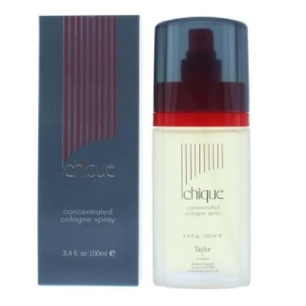 Taylor of London Chique Concentrated Cologne 100ml Spray