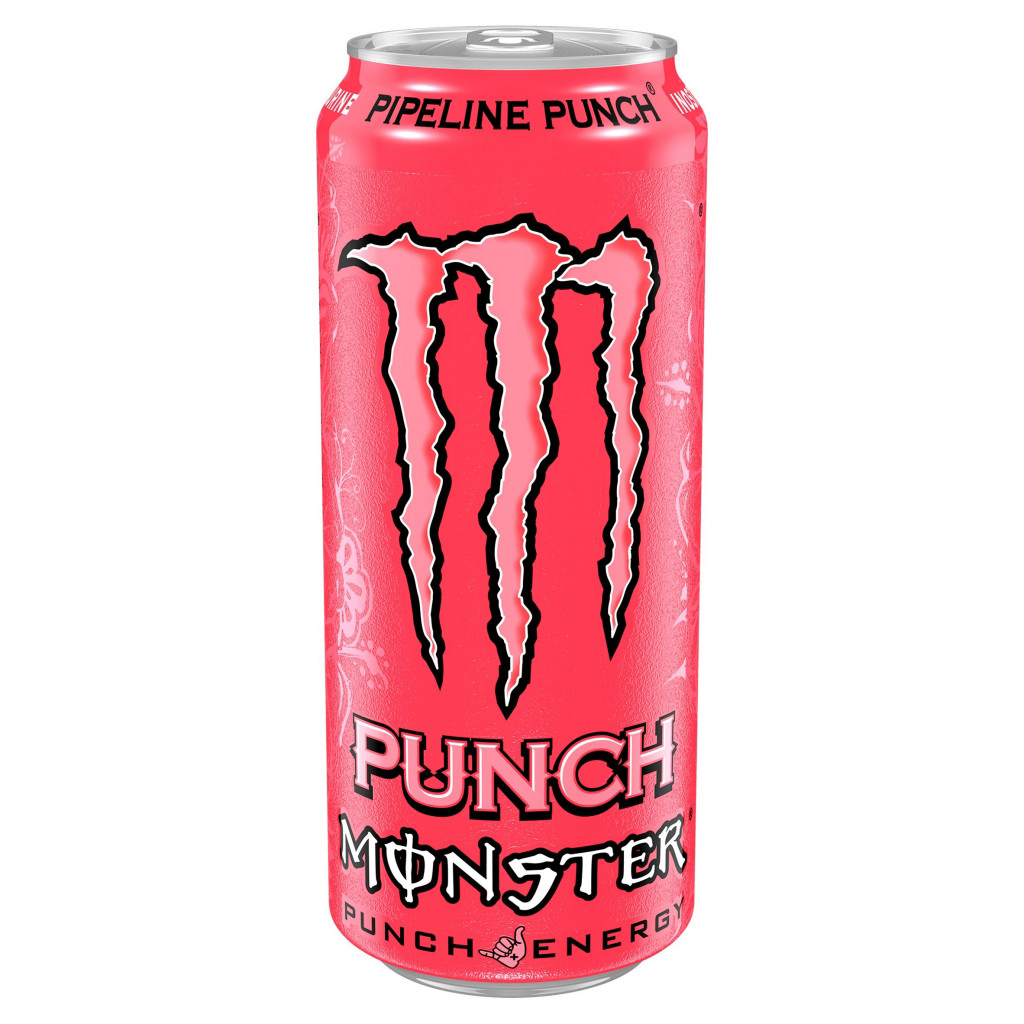 Monster Pipeline Punch 500ml
