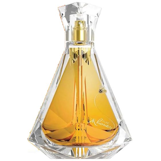 Kim Kardashian Pure Honey Eau De Parfum 100ml Spray