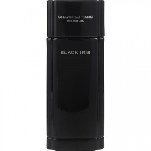 Shanghai Tang Black Iris Eau de Toilette 100ml Spray Men's Fragrance