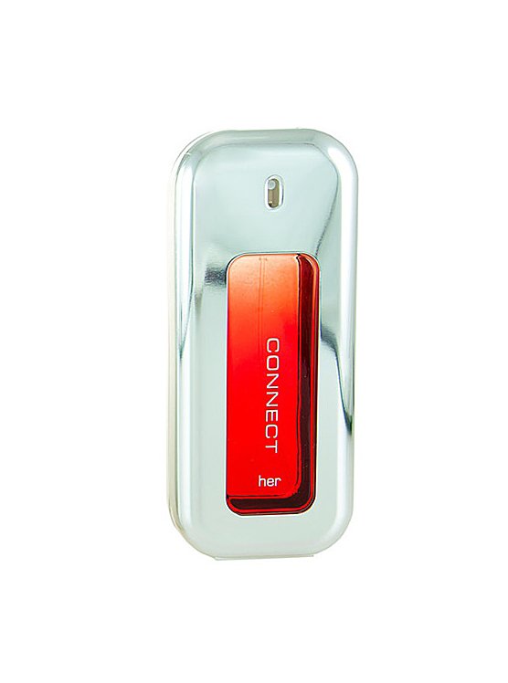 FCUK FCUK Connect Eau de Toilette 100ml Spray