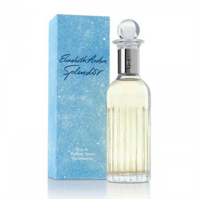 Elizabeth Arden Splendor Eau de Parfum 125ml Spray Women's Fragrance
