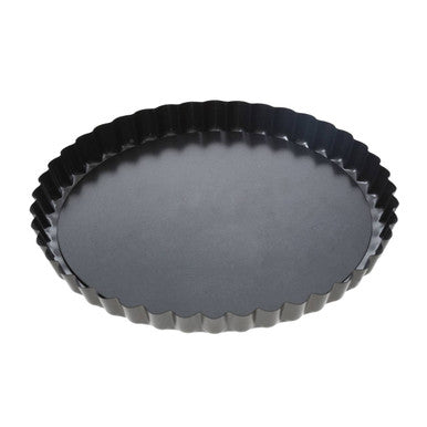 Non Stick 20xm Loose Base Flan and Quiche Tin | Mari