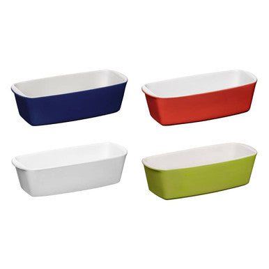 Ovenlove 1500Ml Imperial Blue Loaf Dish