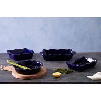 Large Oven Dish | Modern Retro