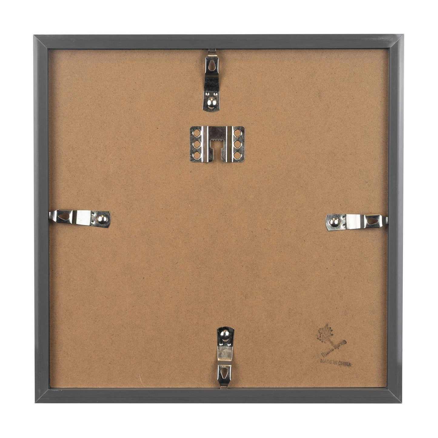 10" x 10" 3D Box Photo Frame