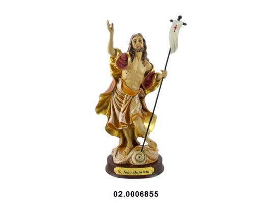 MARFINITE - SAINT JOHN THE BAPTIST 14CM