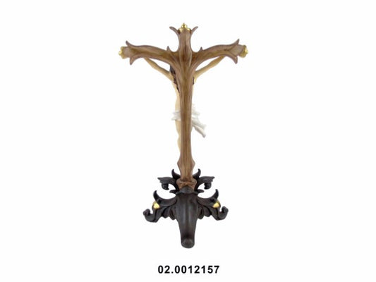 MARFINITE - CRUCIFIX OF JESUS 27X16X45CM