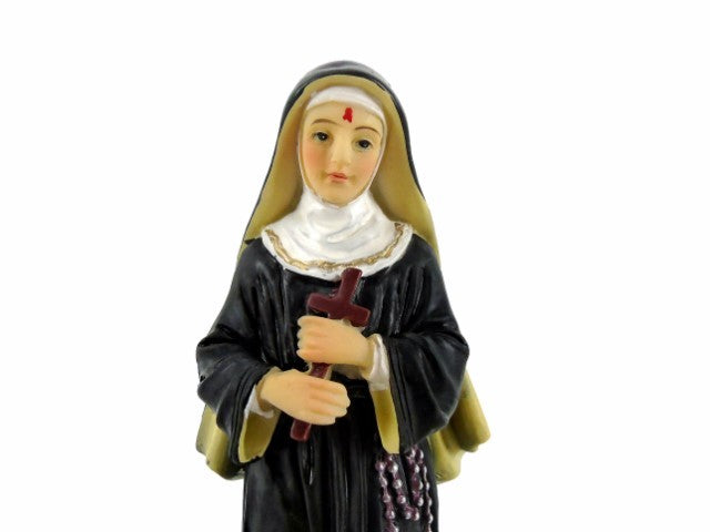 MARFINITE - SAINT RITA 14CM