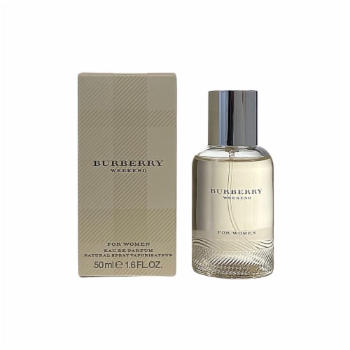 Burberry Weekend Eau de Parfum 50ml Spray Women's Fragrance