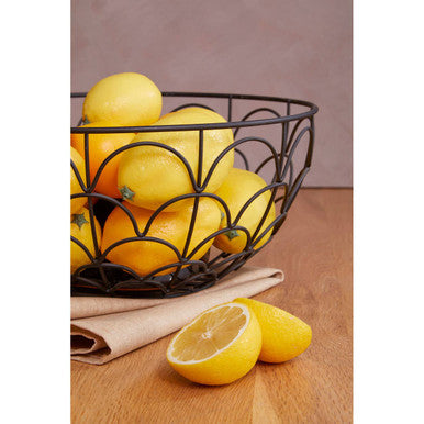 Deco Fruit Basket | Vertex