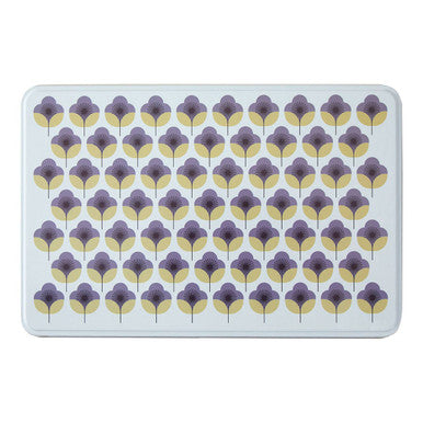 Set of Two Rectangular Storage Tins | Paice