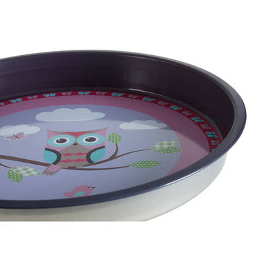 Happy Owls Serving Tray | Paice