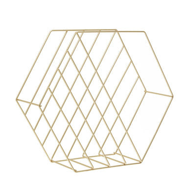 Hexagonal Basket | Vertex