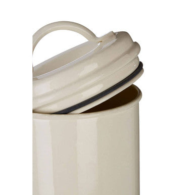 Pasta Canister | Sketch