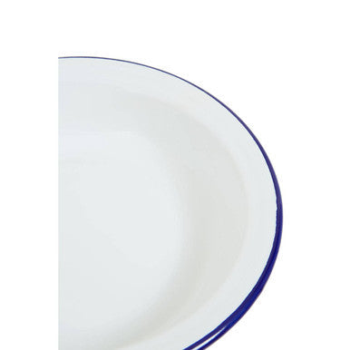 21Cm Round Pie Dish | From Scratch