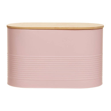 Pink Bread Bin | Alton