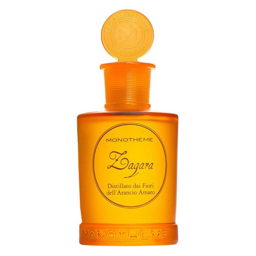 Monotheme Zagara Eau de Toilette 100ml Spray Women's Fragrance