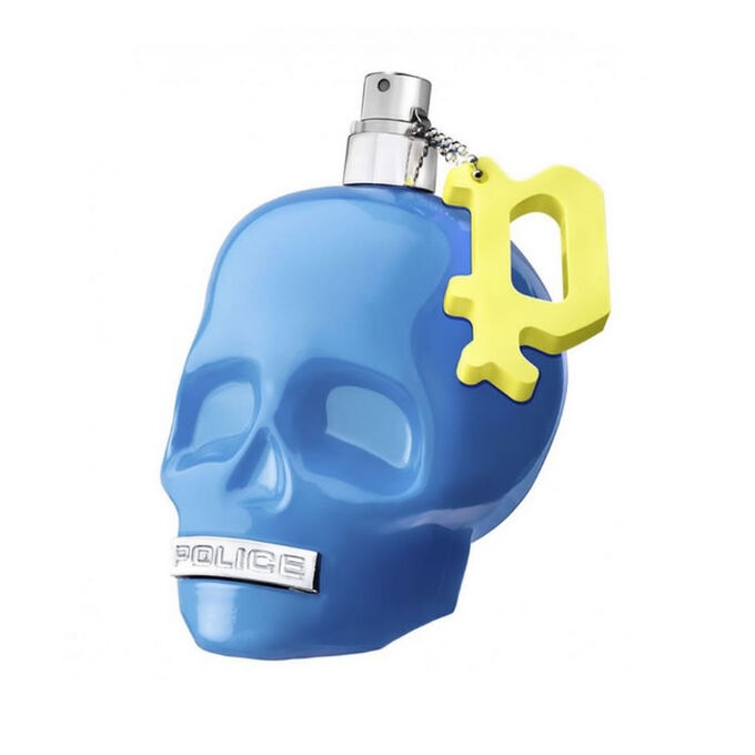 Police To Be Goodvibes For Him Eau de Toilette 75ml Spray Men's Fragrance
