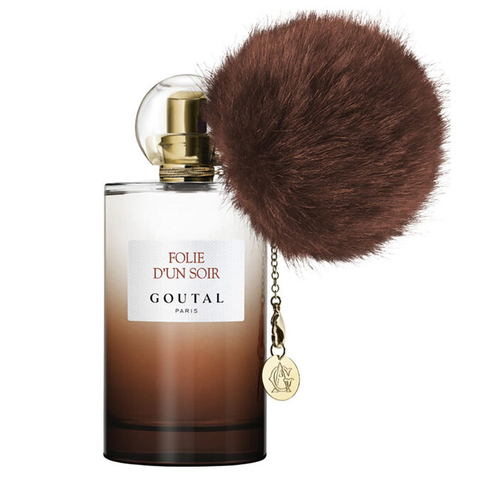Annick Goutal Folie d'un Soir Eau de Parfum 100ml Spray