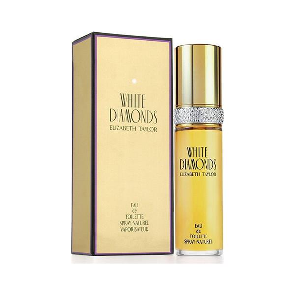 Elizabeth Taylor White Diamonds Eau de Toilette 30ml Spray
