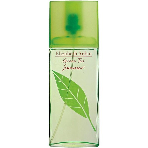 Elizabeth Arden Green Tea Summer Eau de Toilette 100ml Spray Women's Fragrance