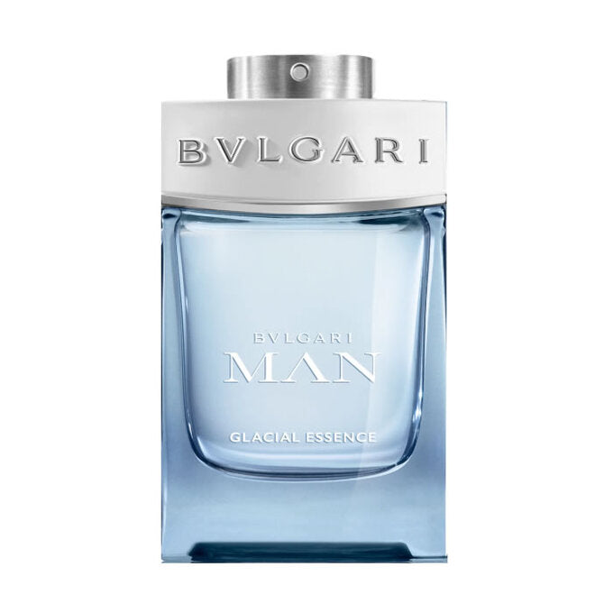 Bvlgari Man Glacial Essence Eau de Parfum 100ml Spray Men's Fragrance