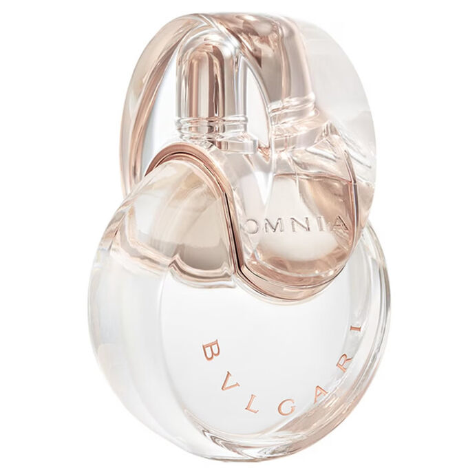 Bvlgari Omnia Crystalline Eau de Parfum 100ml Spray Women's Fragrance
