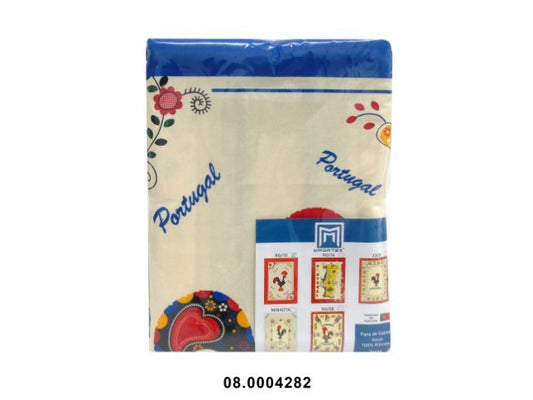 TEXTILE - KITCHEN CLOTHS 70X50CM