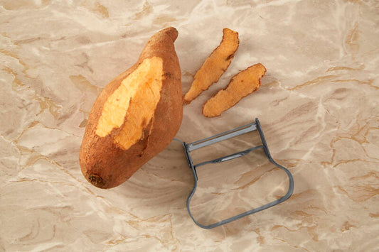 Bygone Wide Peeler