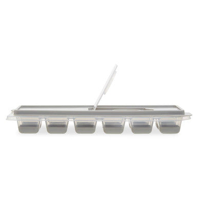 Grey Ice Cube Tray | Arctic