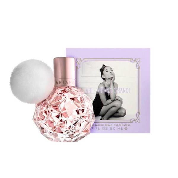 Ariana Grande Ari Eau de Parfum 50ml Spray