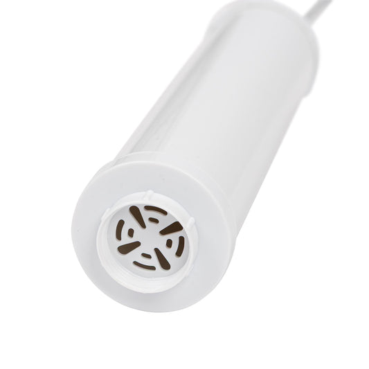 Vacuum Storage Bag Hand Pump - 30cm - White