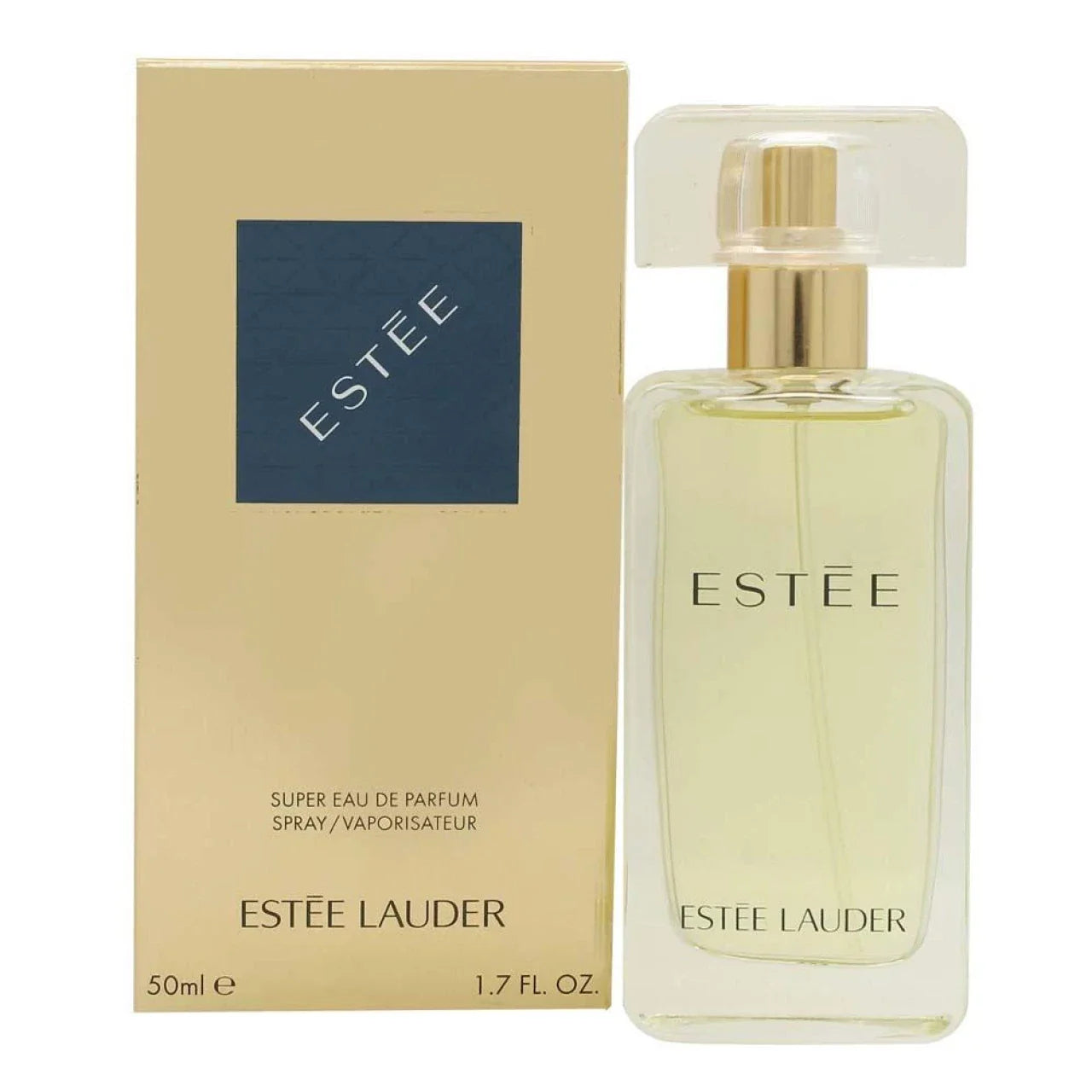 Estee Lauder Estee Super Eau de Parfum 50ml Spray Women's Fragrance