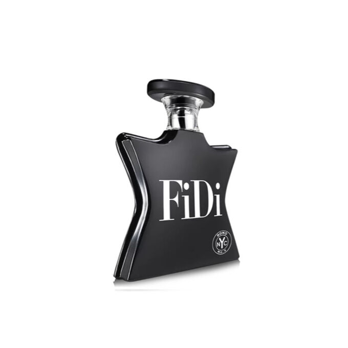 Bond No 9 FiDi Eau de Parfum 100ml Spray Unisex Fragrance