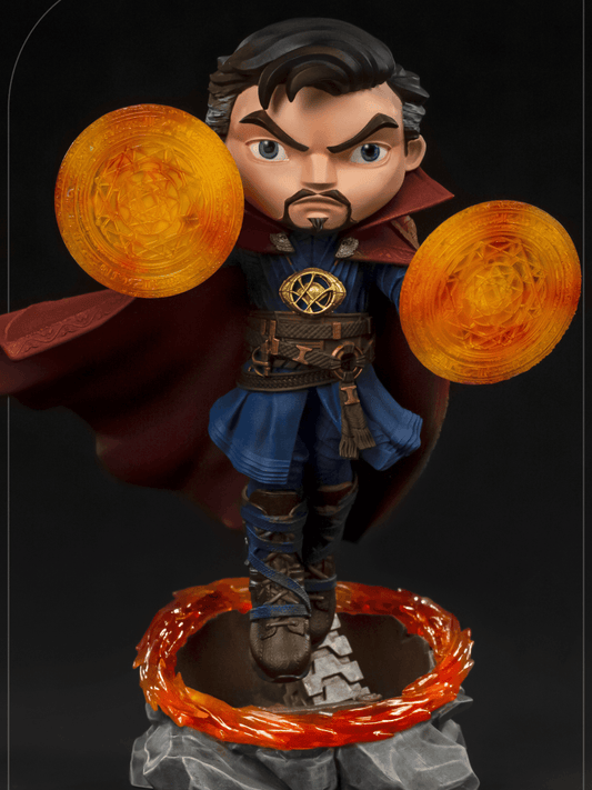Statue Dr. Strange - Avenger: Endgame - Minico - Iron Studios