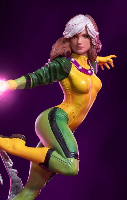 Rogue - X-Men: Age of Apocalypse - BDS Art Scale 1/10 - Iron Studios