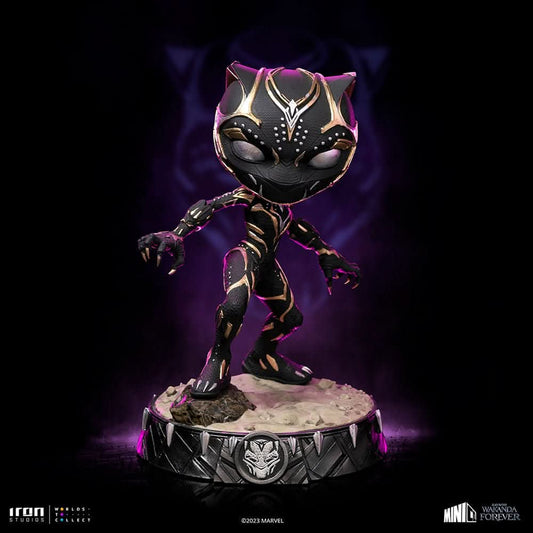 Statue Shuri - Black Panther: Wakanda Forever - Minico - Iron Studios