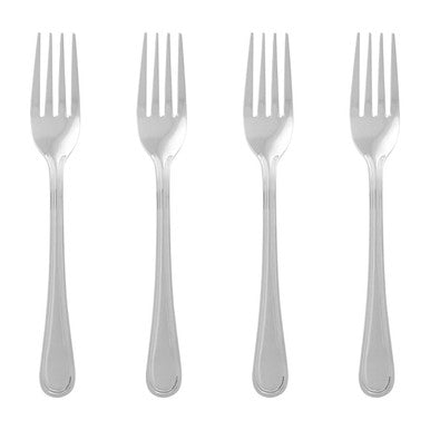 Set of Four Forks | Classic
