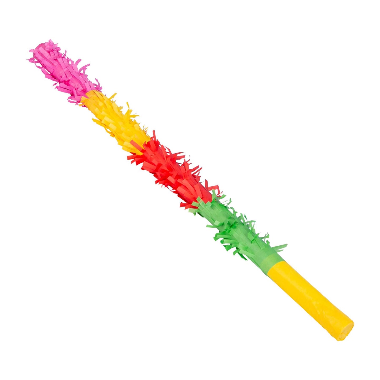 3pc Large Football Pinata Set with Stick & Blindfold