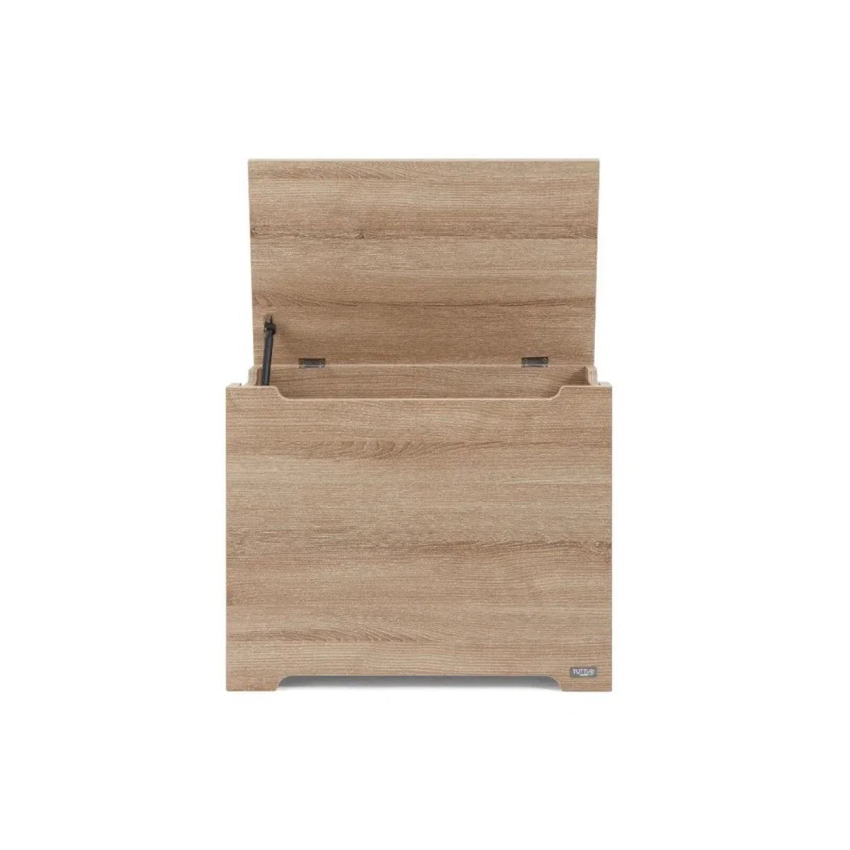 Tutti Bambini Modena Toy Box - Oak