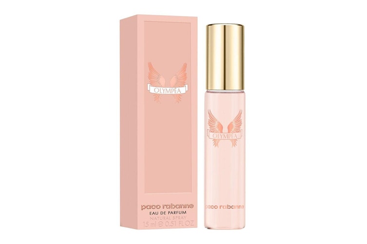 Paco Rabanne Olympea Eau de Parfum 15ml Spray Women's Fragrance