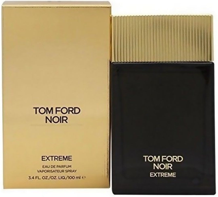 Tom Ford Noir Extreme Eau de Parfum 100ml Spray Men's Fragrance