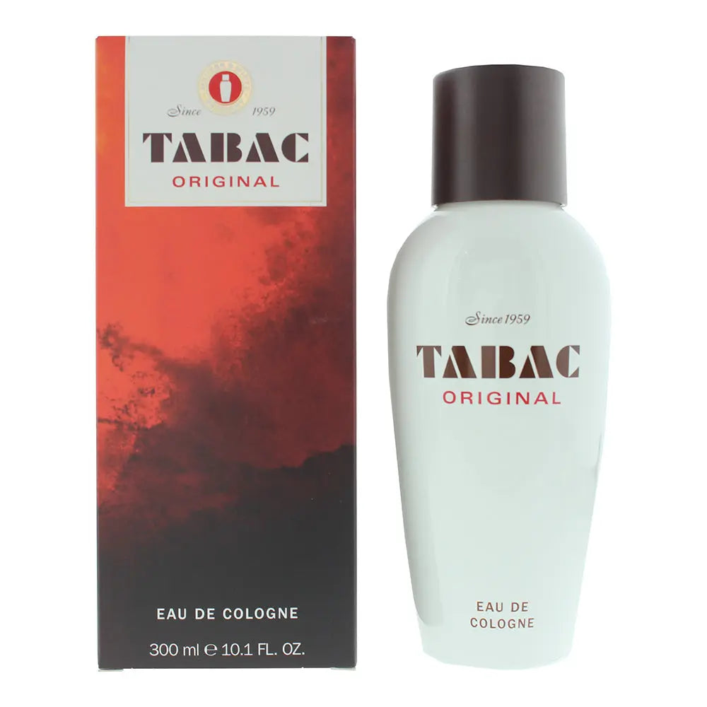 Mäurer & Wirtz Tabac Original Eau De Cologne 300ml