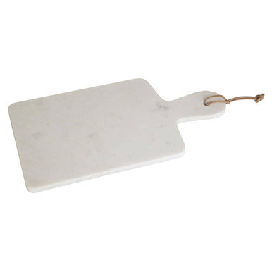 Curved Handle Marble Paddle Board | Kindia