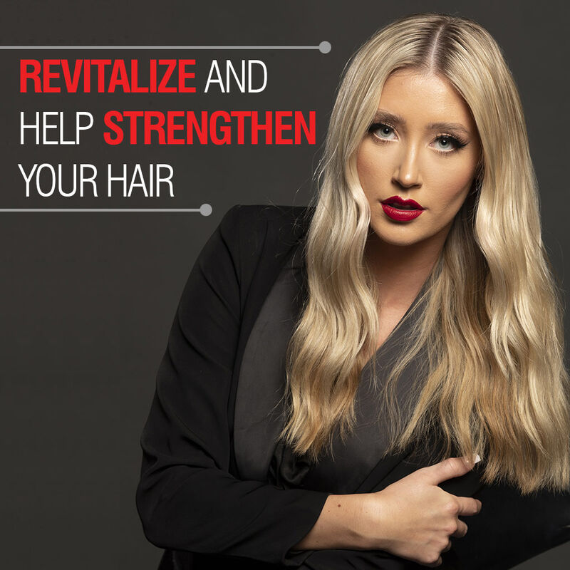 Chi Infra Silk Infusion Heat Protecting & Repairing Treatment for Damaged & Dry Hair 12 oz