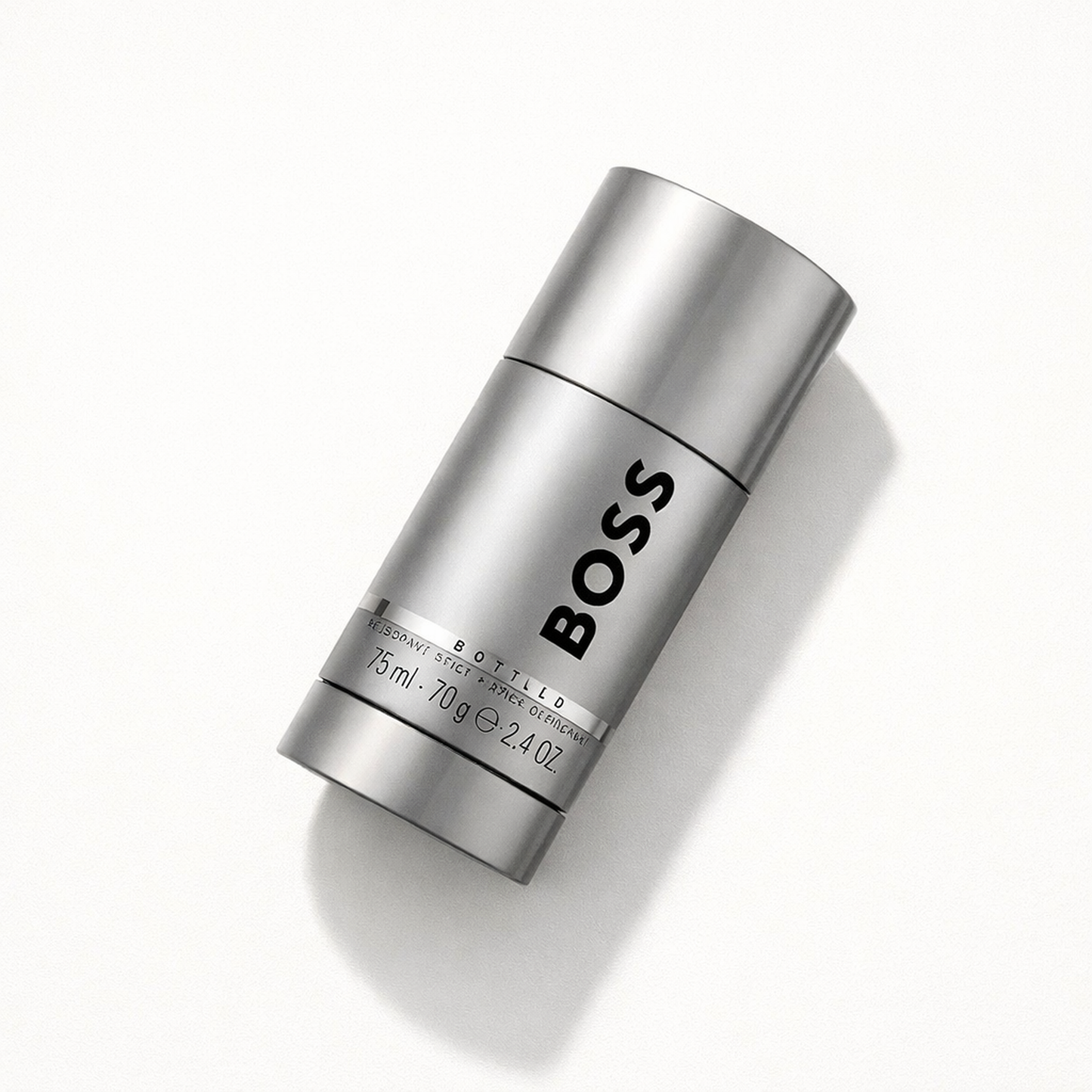 Hugo Boss Boss Bottled Gift Set 100ml EDT + 75ml Deodorant Stick
