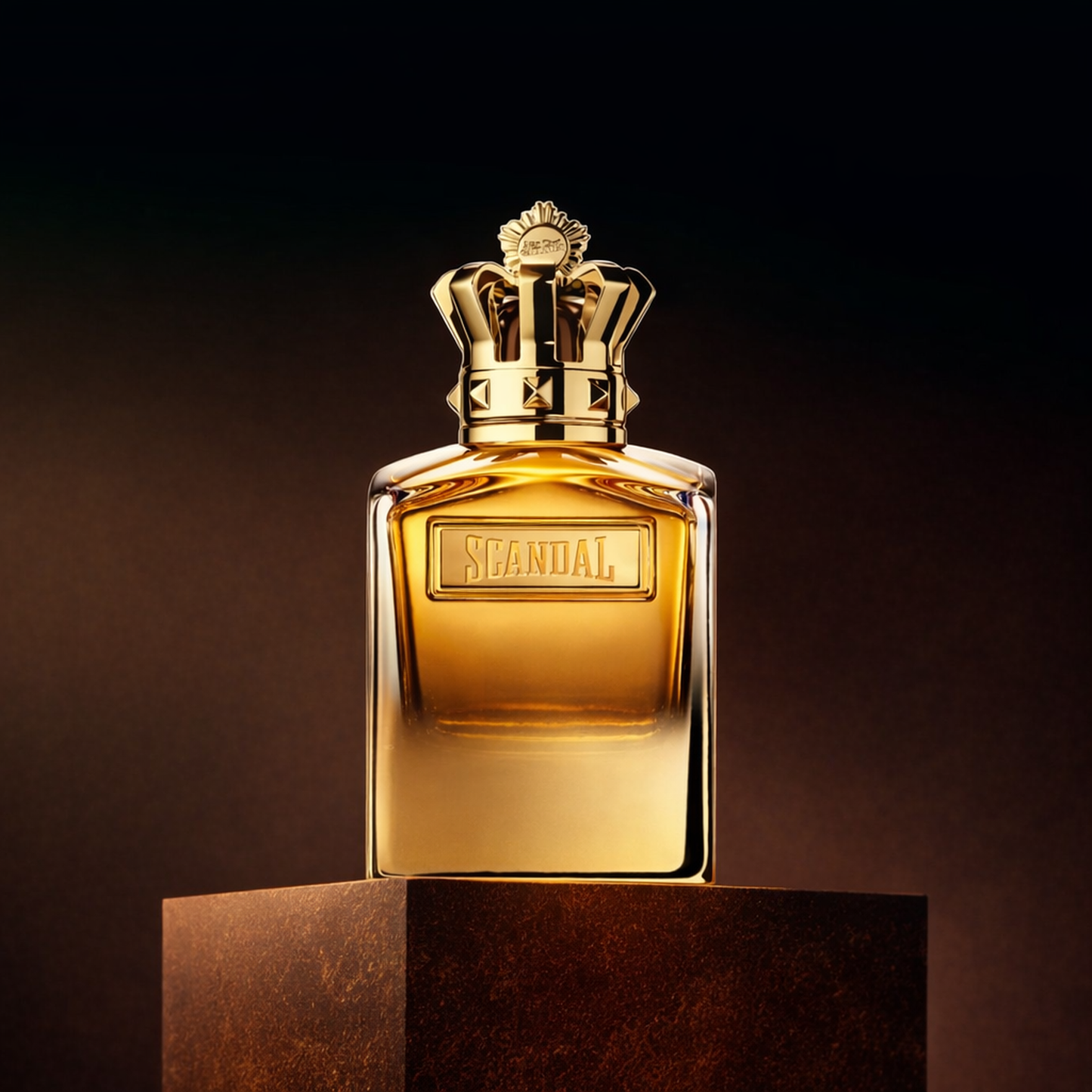 Jean Paul Gaultier Scandal Pour Homme Absolu Eau de Parfum 100ml Spray