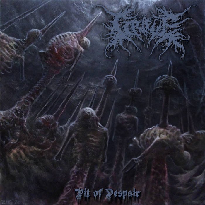 Grieve - Pit Of Despair
